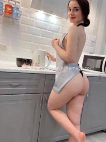 Проститутка Елена